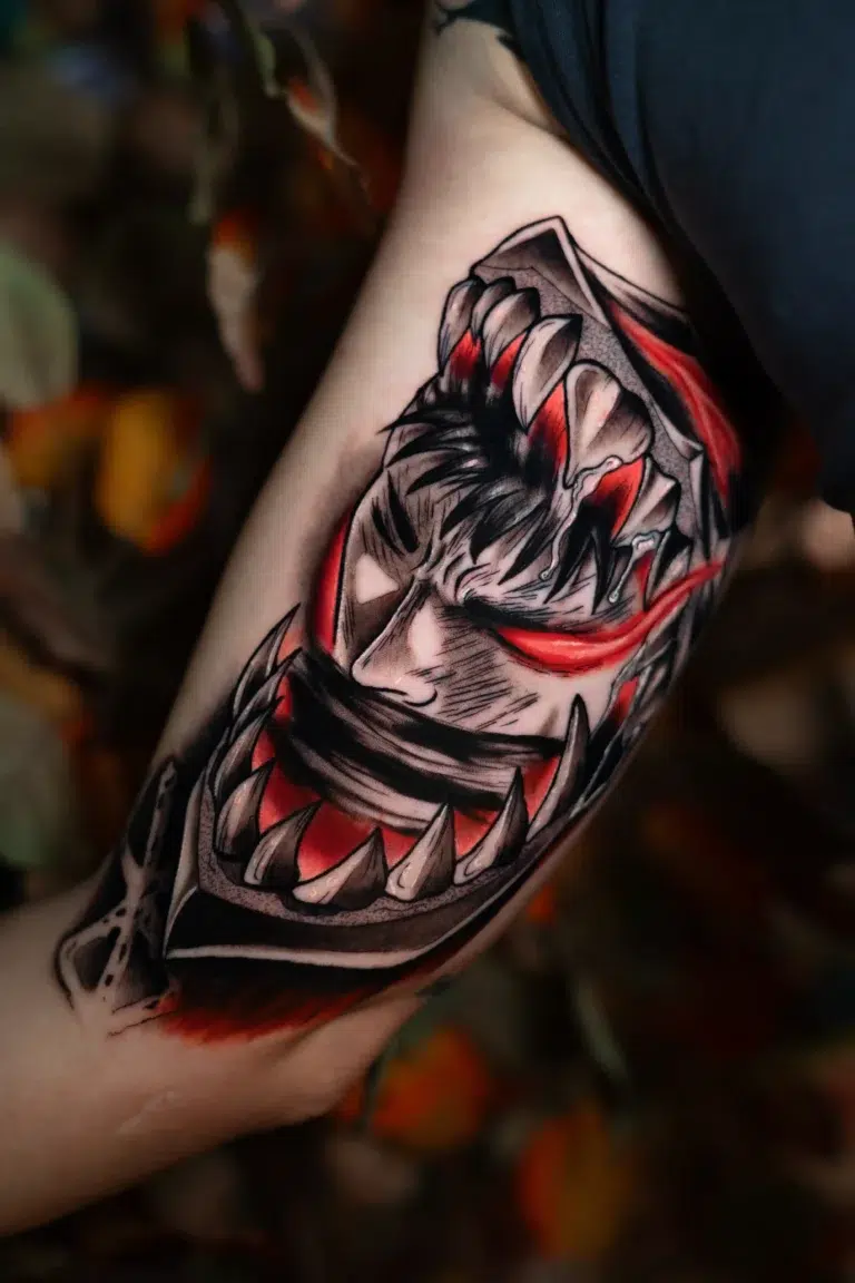 Tatuajes 8 Tatuajes 7