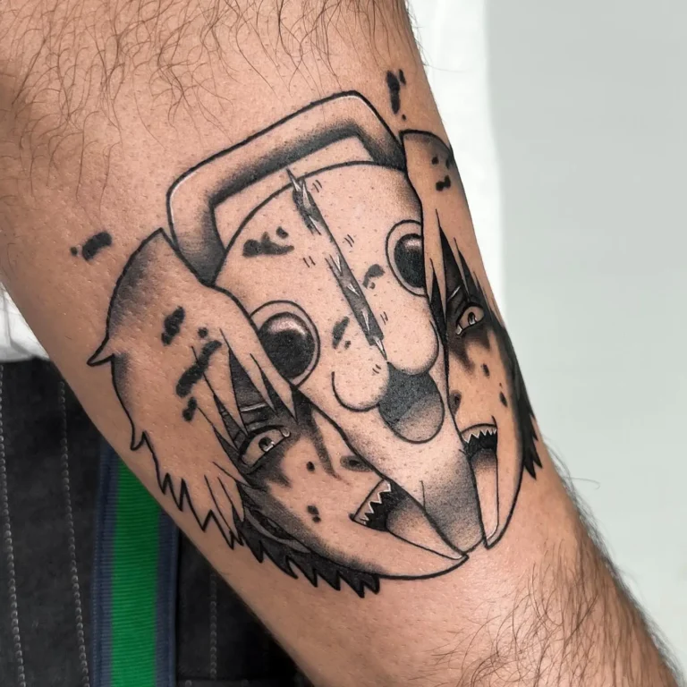 Tatuajes 12 Tatuajes 11