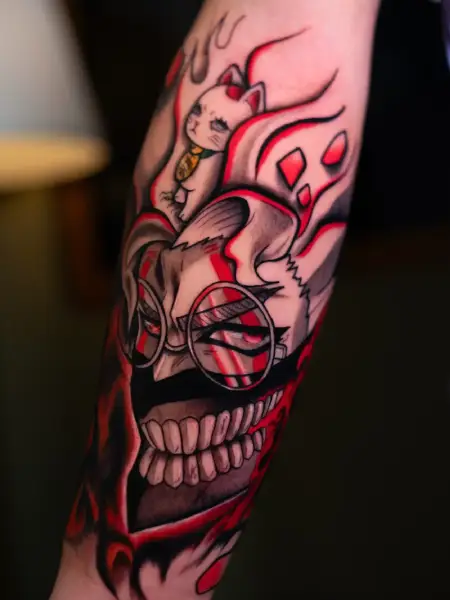 Tatuaje 6