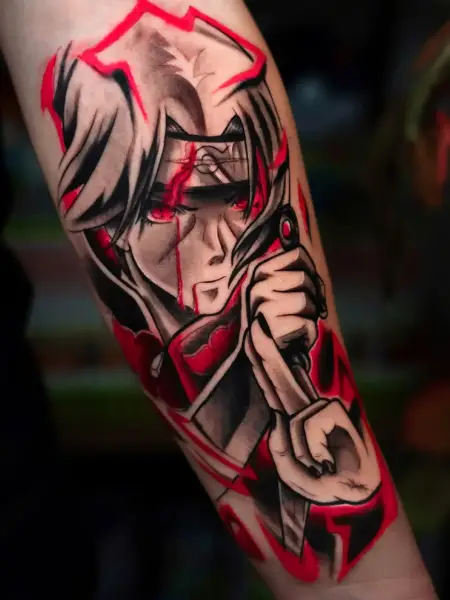 Tatuaje 2