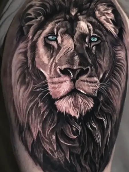 Tatuaje 2