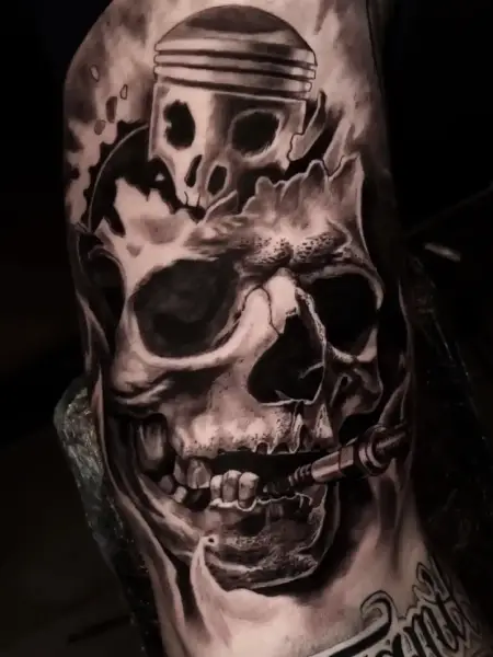 Tatuaje 3