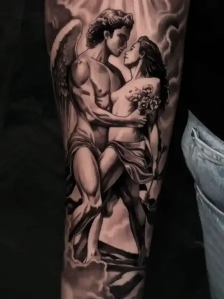 Tatuaje 6