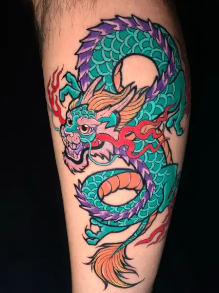 Tatuaje 2