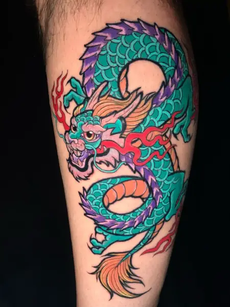 Tatuaje 4