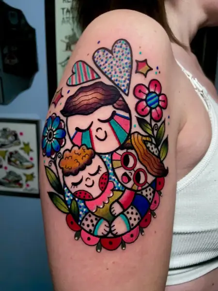 Tatuaje 3