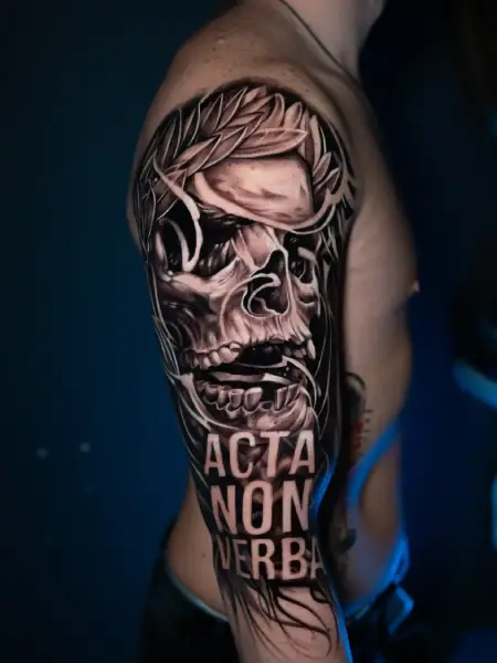Tatuaje 8