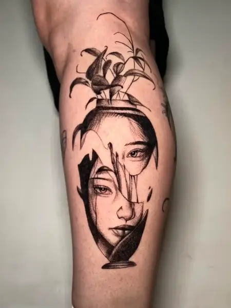 Tatuaje 4