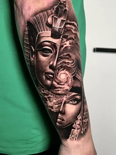 Tatuaje 4
