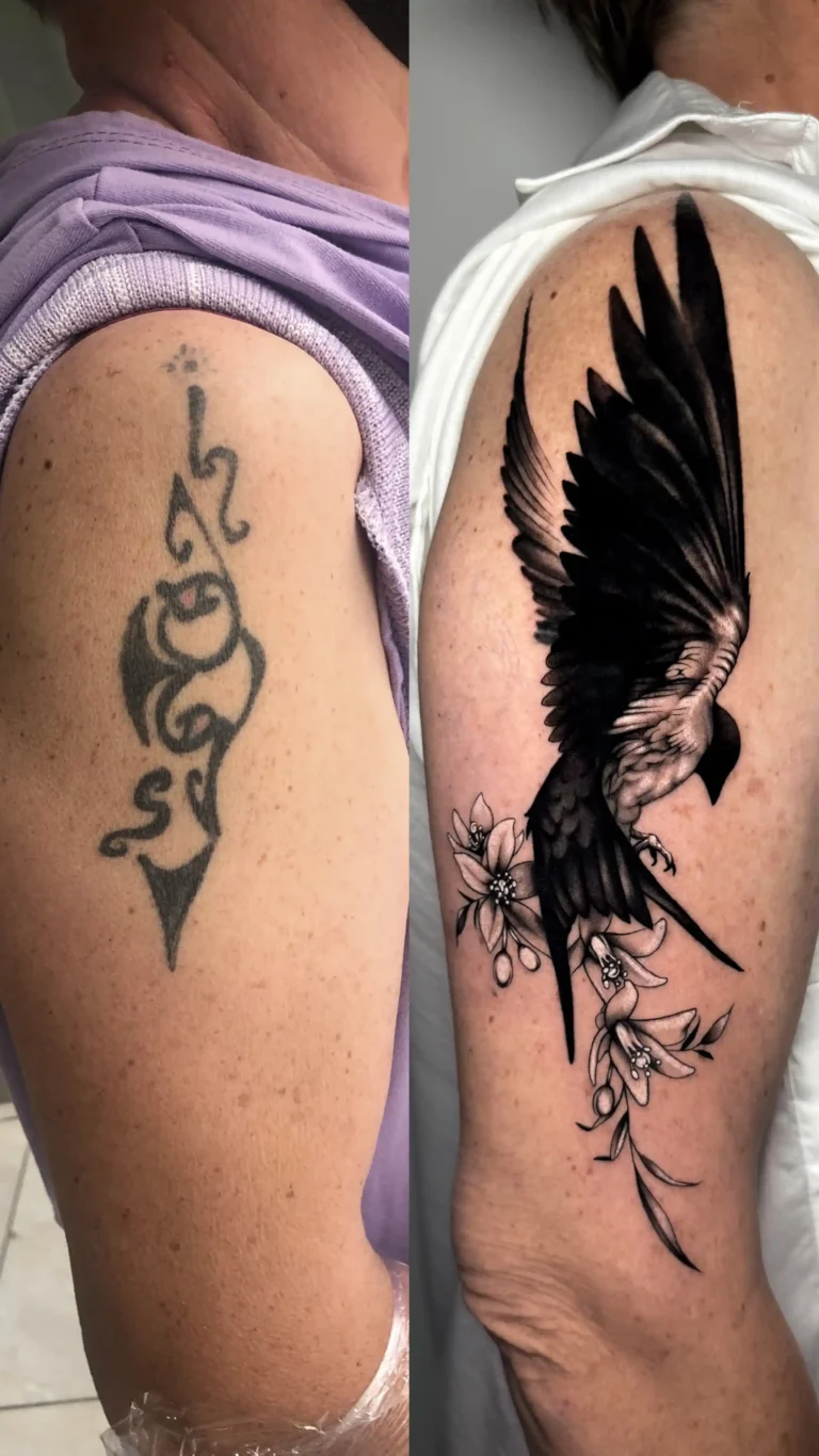 Cover Up 4 Cover Up 3