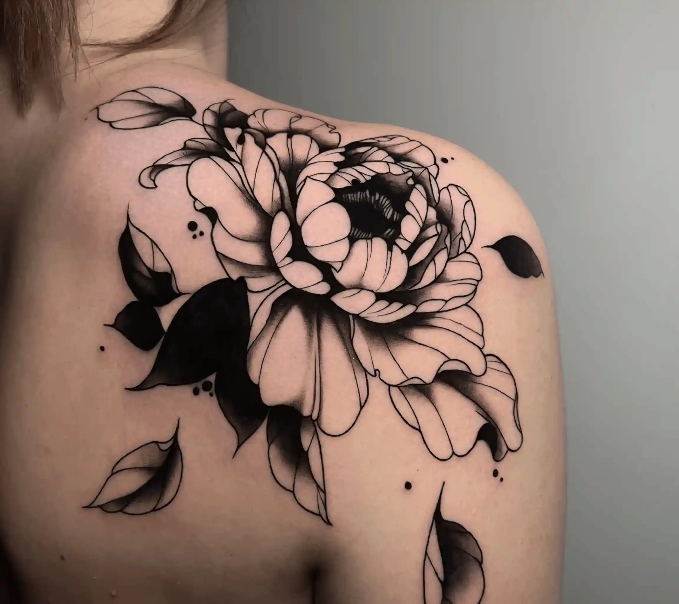 Cover Up 2 Imagen Despues
