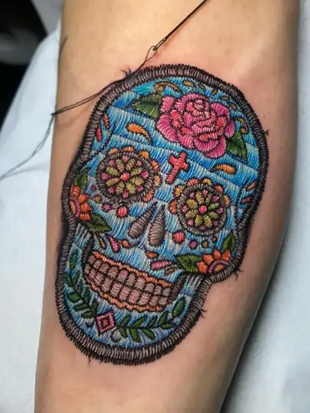 Tatuaje 8
