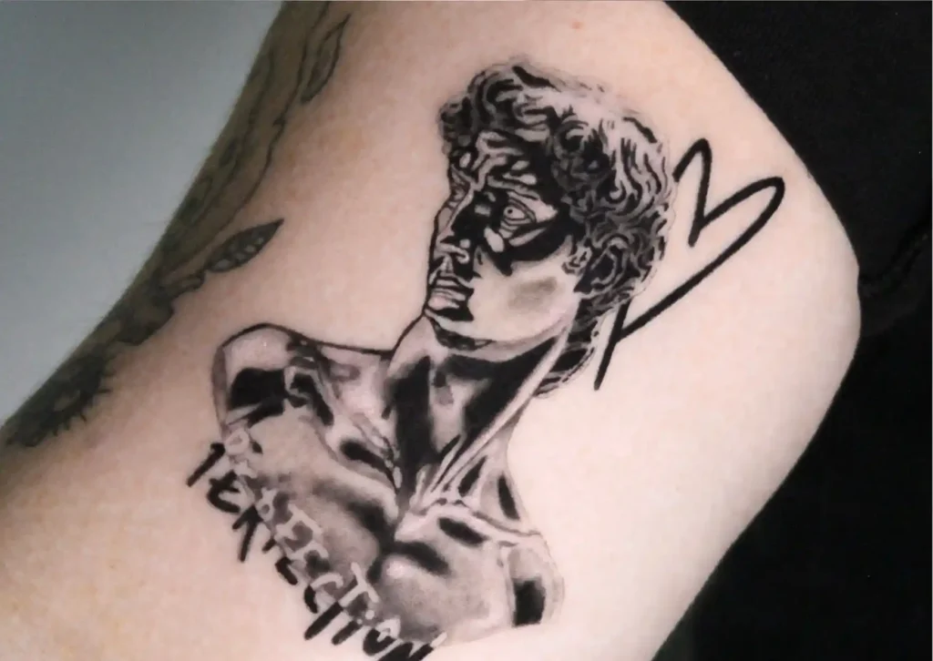 Tatuajes de Moda - Cromados