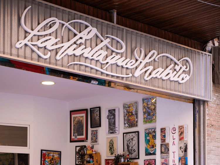 Tatuarse en Verano - La Tinta que Habito