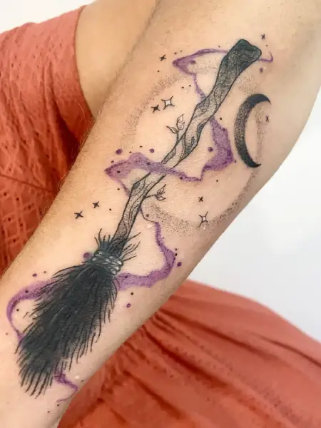 Tatuaje 2