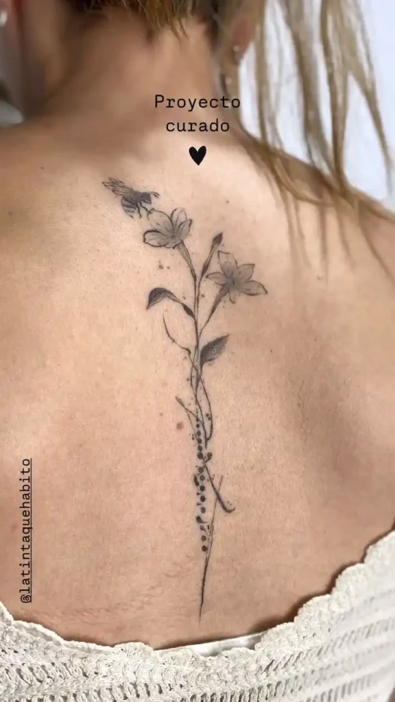 ¿Cuánto tarda en curar un tatuaje? Lee esta guía completa 4