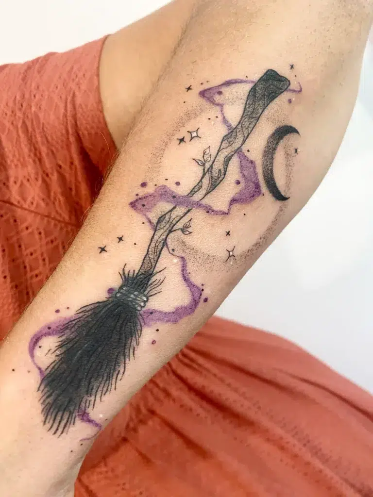 Spooky Season -Ilustración