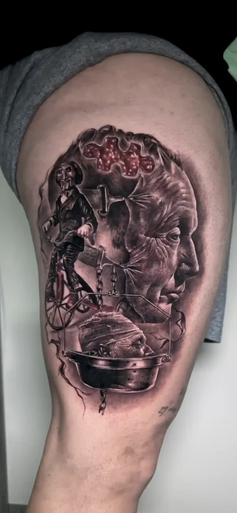 Spooky Season - Terror