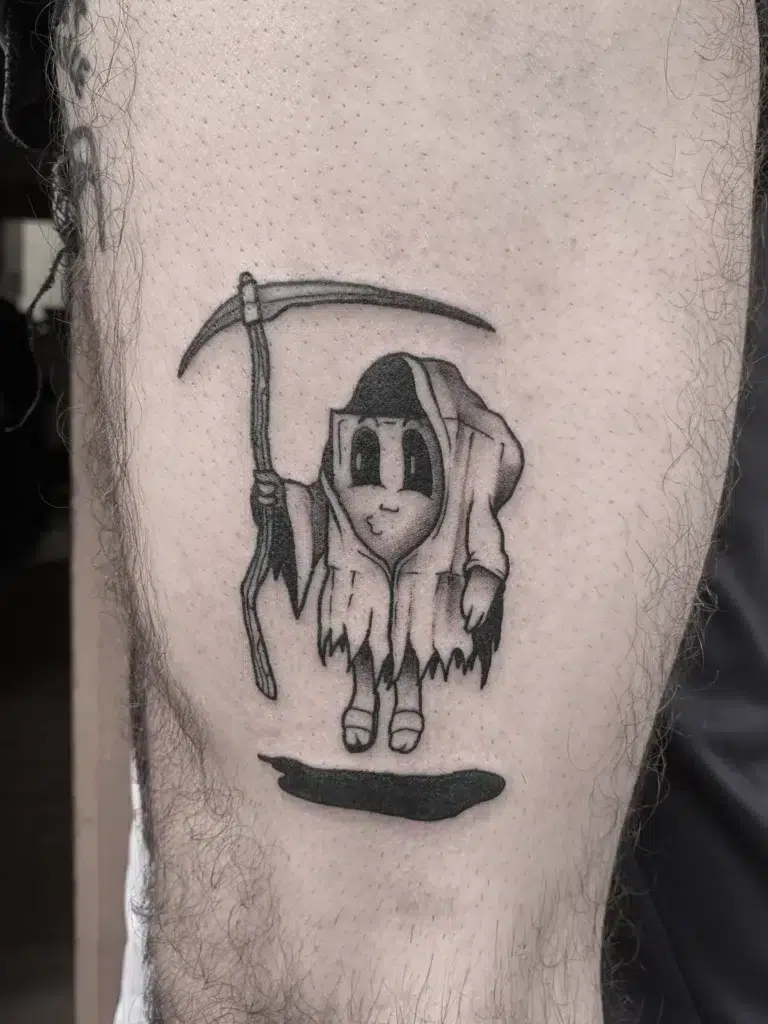 Spooky Season -Ilustración