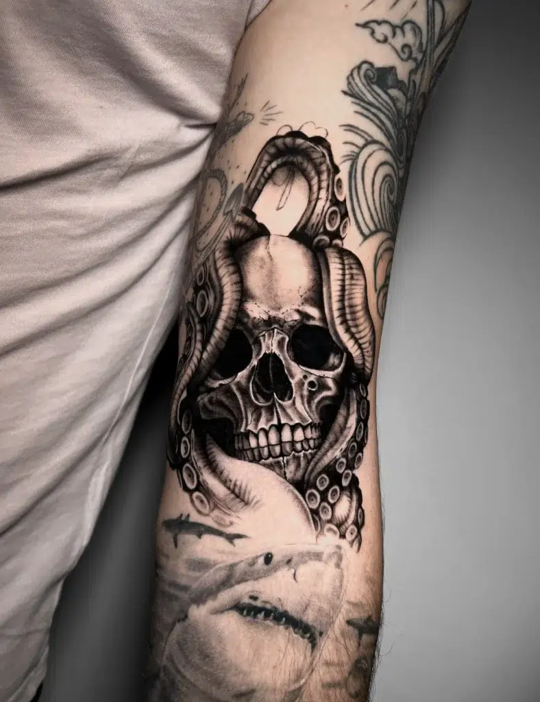 Spooky Season - Calaveras