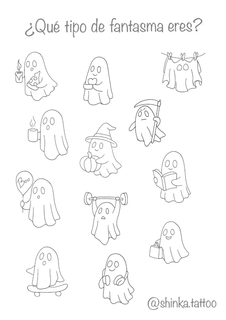 ¡Flash Day especial de Halloween en La Tinta que Habito! 15 ¡Flash Day especial de Halloween en La Tinta que Habito! 14